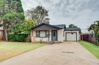 Sold home at 1915 46th Street
