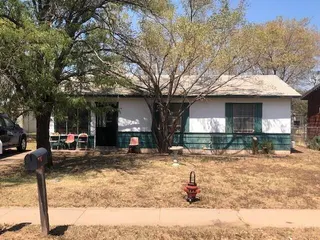 Sold home at 3307 E 17th Street