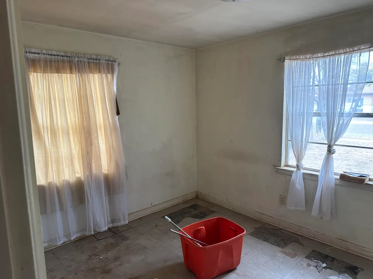 Photo 7 — 3307 E 17th Street, Lubbock, TX 79403