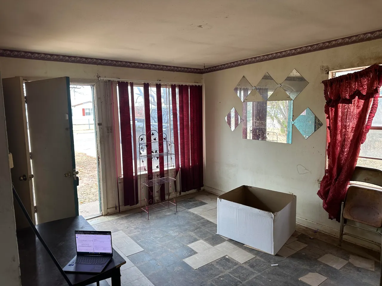 Photo 12 — 3307 E 17th Street, Lubbock, TX 79403