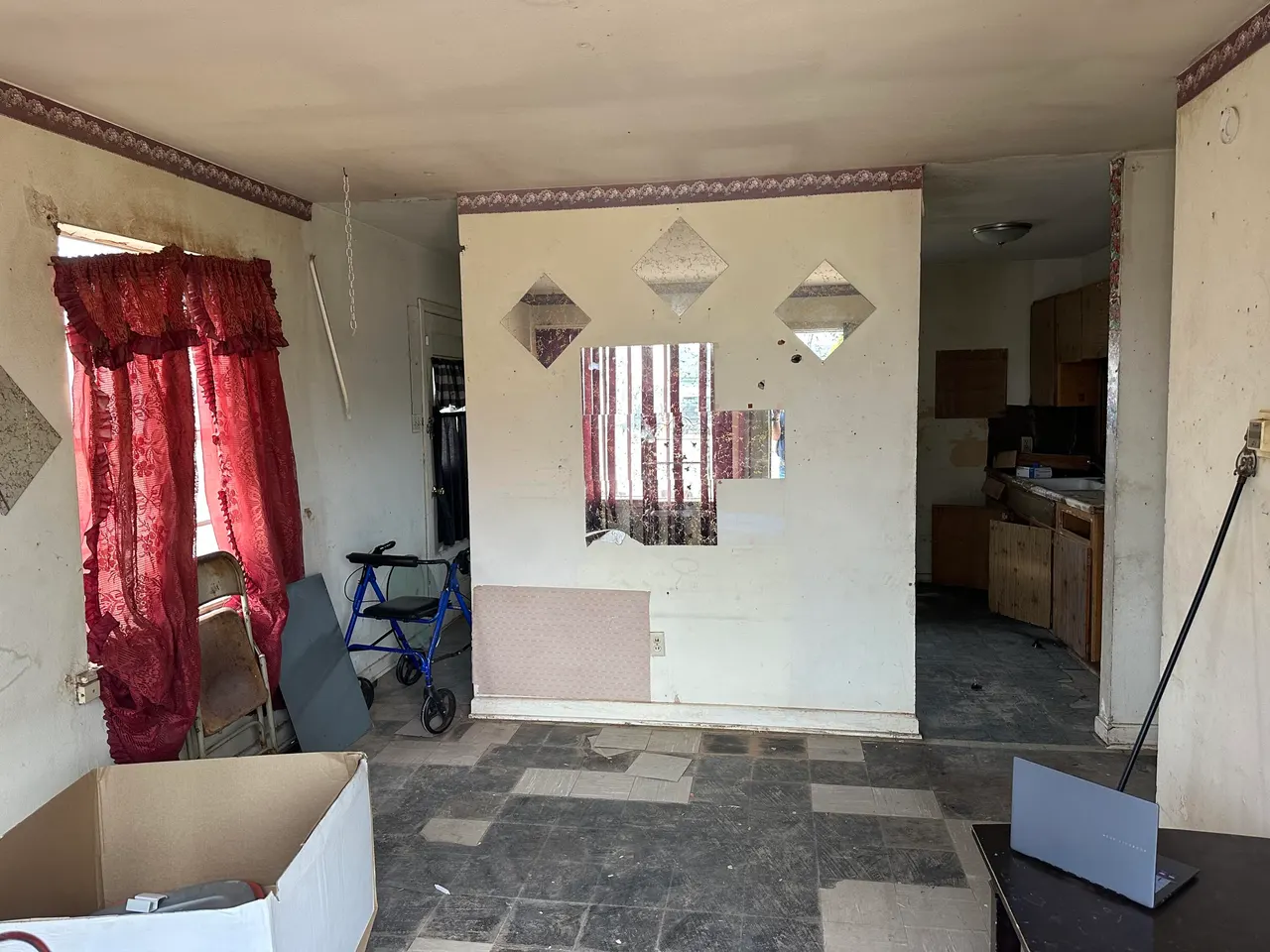 Photo 13 — 3307 E 17th Street, Lubbock, TX 79403