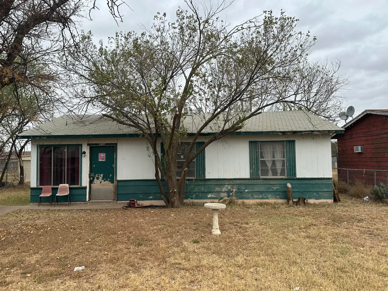Photo 3 — 3307 E 17th Street, Lubbock, TX 79403
