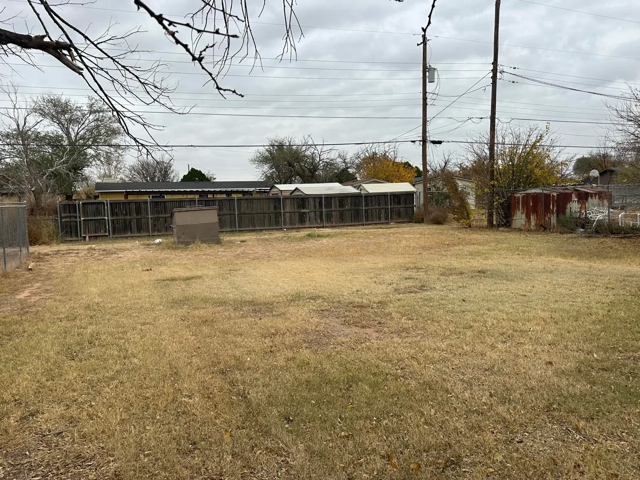 Photo 14 — 3307 E 17th Street, Lubbock, TX 79403