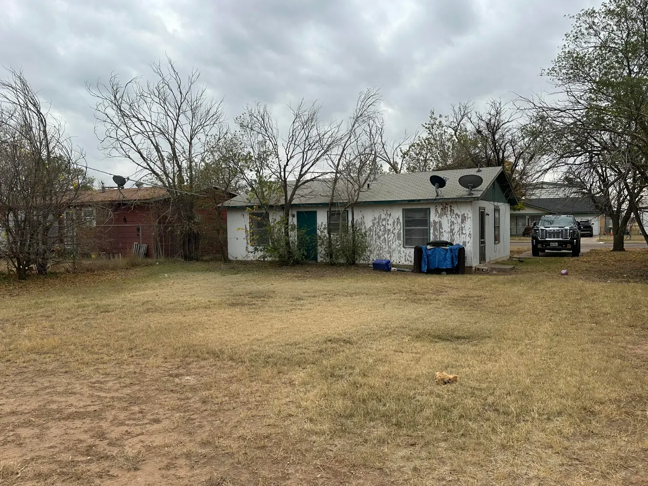 Photo 2 — 3307 E 17th Street, Lubbock, TX 79403