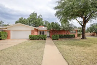 Sold home at 3202 45th Street
