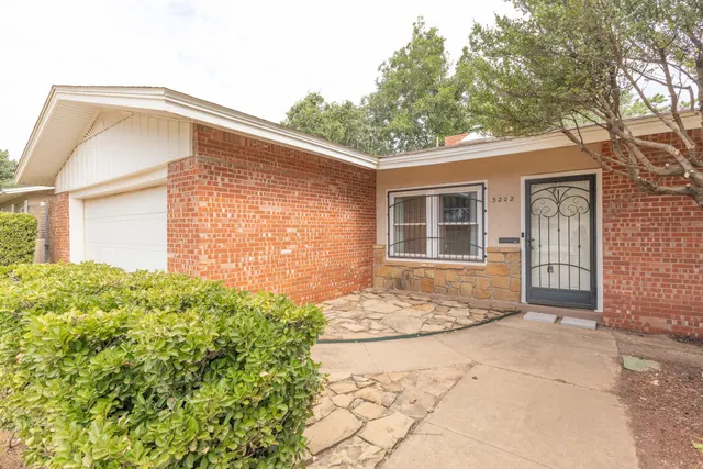 Photo 2 — 3202 45th Street, Lubbock, TX 79413