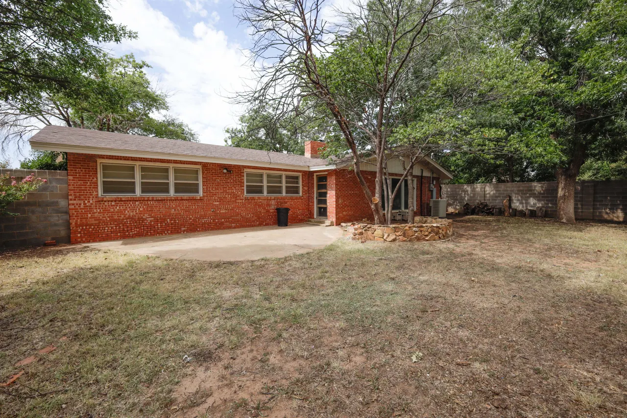 Photo 22 — 3202 45th Street, Lubbock, TX 79413