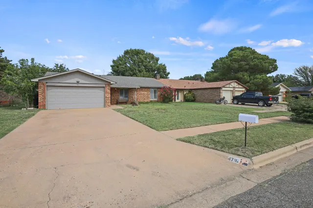 Photo 2 — 4716 66th Street, Lubbock, TX 79414