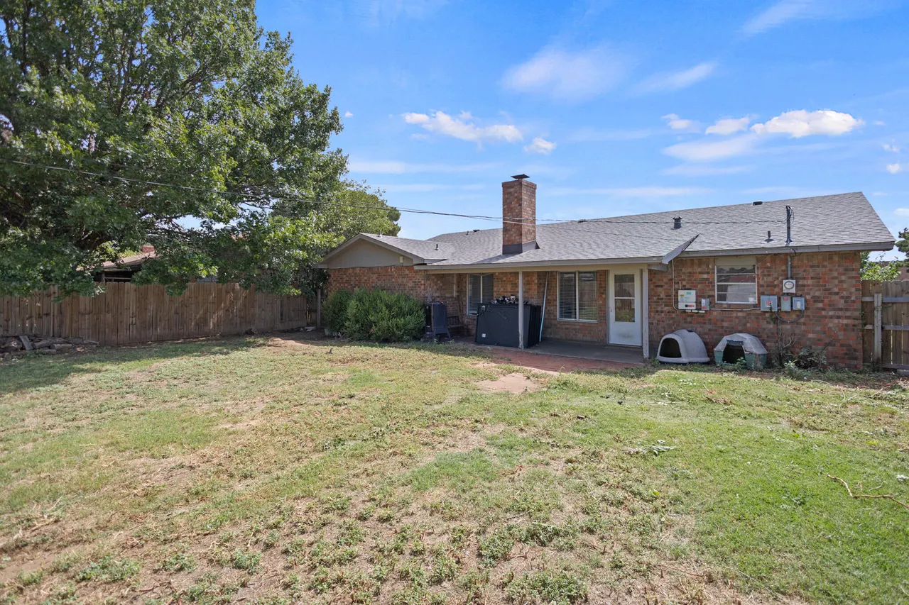 Photo 35 — 4716 66th Street, Lubbock, TX 79414