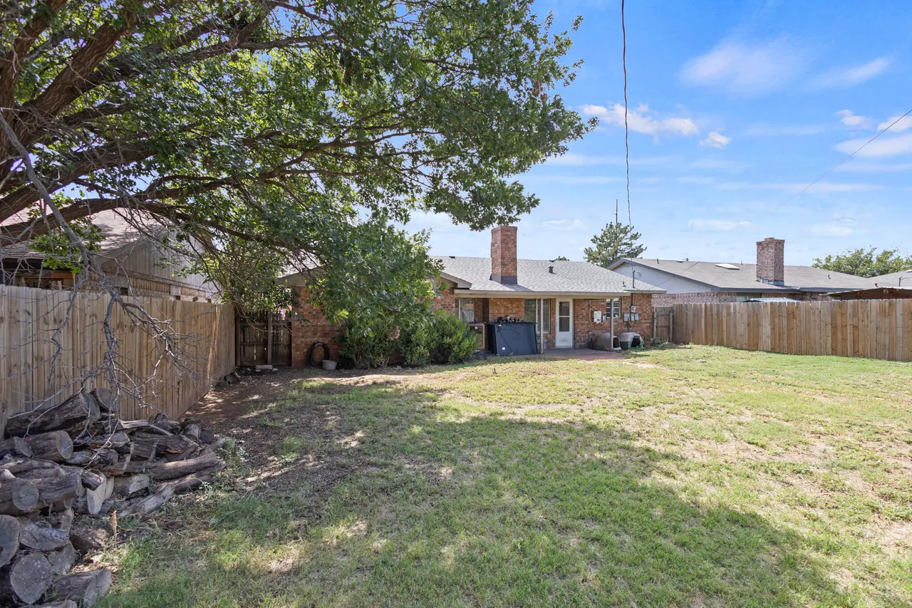 Photo 36 — 4716 66th Street, Lubbock, TX 79414