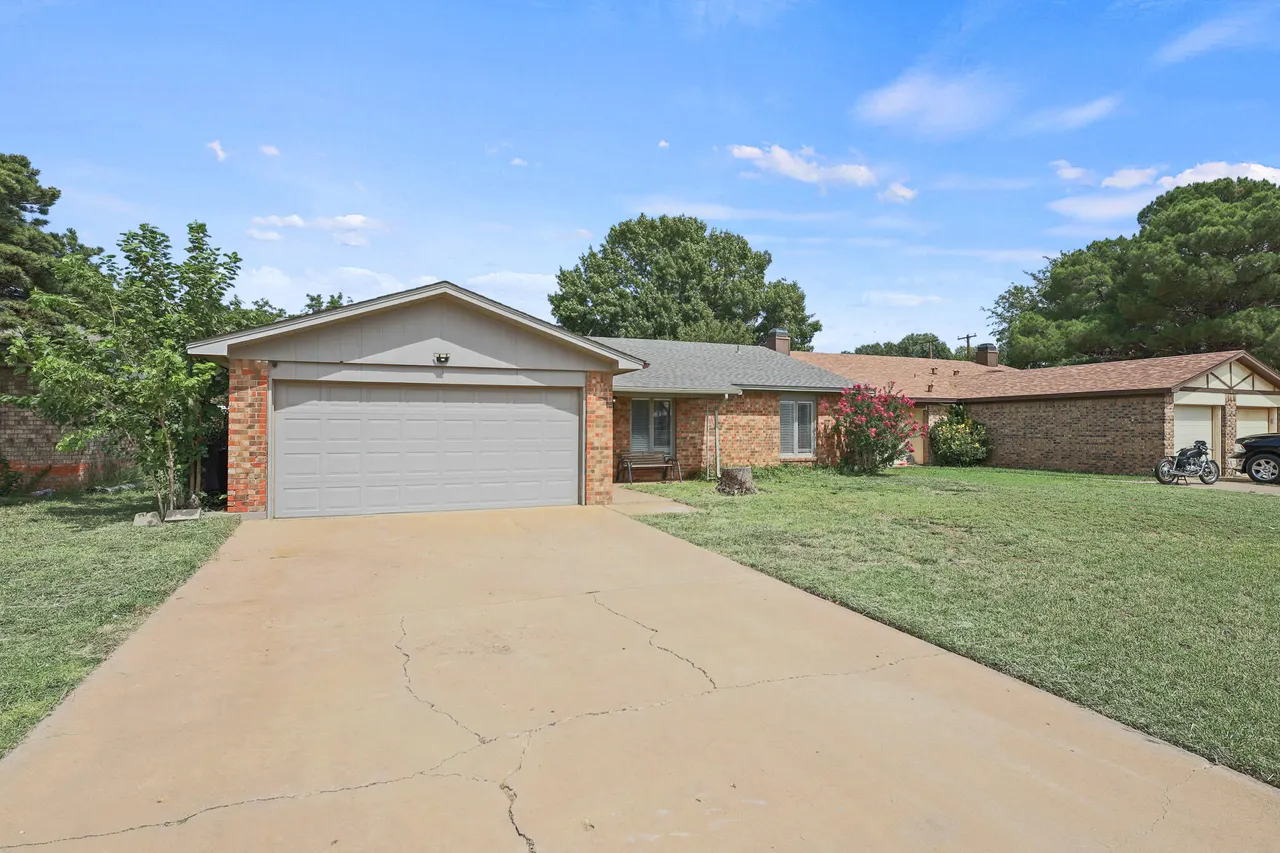 Photo 39 — 4716 66th Street, Lubbock, TX 79414