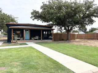 Sold home at 808 12th Street