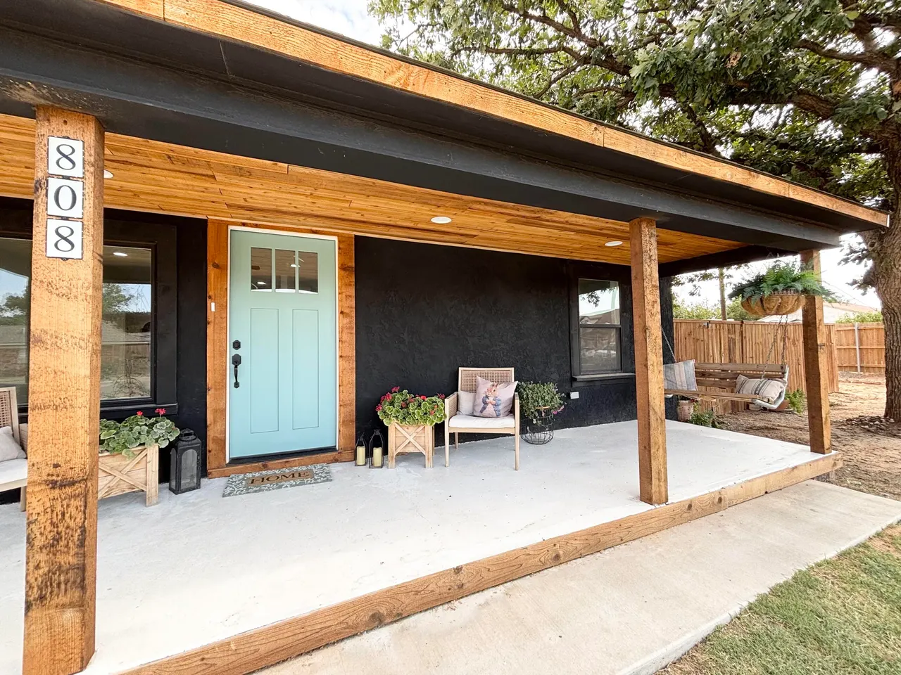 Photo 2 — 808 12th Street, Abernathy, TX 79311