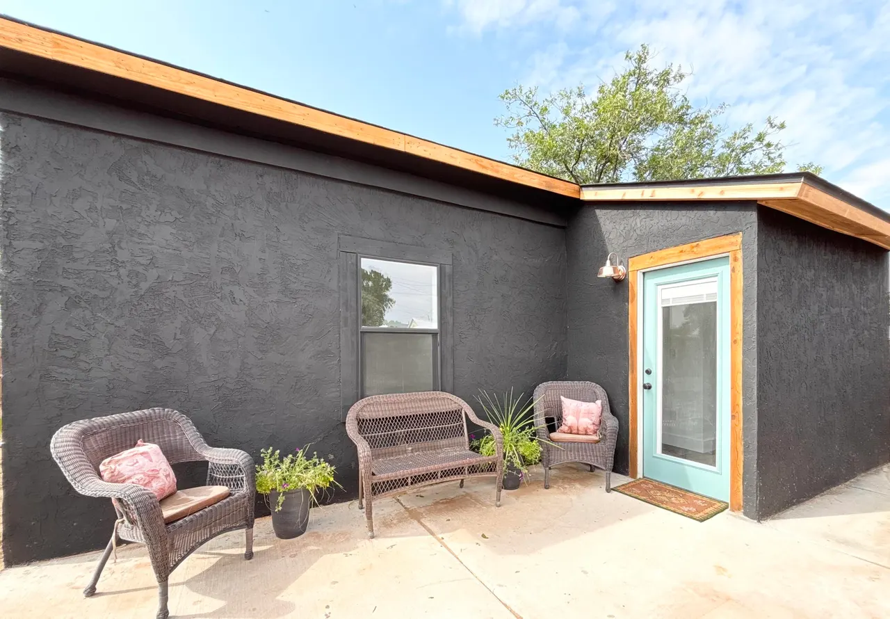 Photo 4 — 808 12th Street, Abernathy, TX 79311
