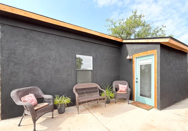 Photo 4 — 808 12th Street, Abernathy, TX 79311