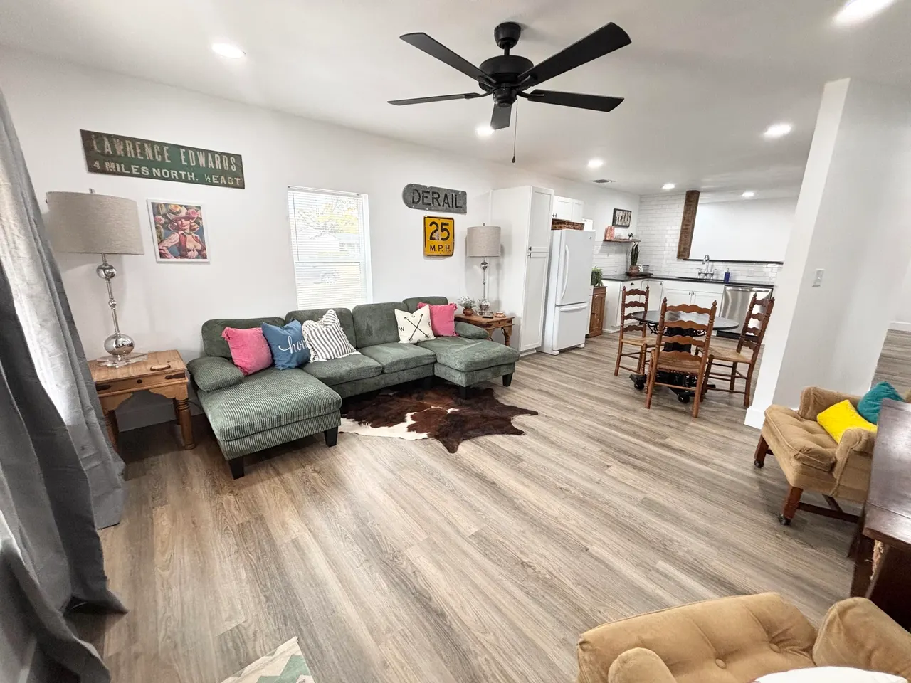 Photo 5 — 808 12th Street, Abernathy, TX 79311