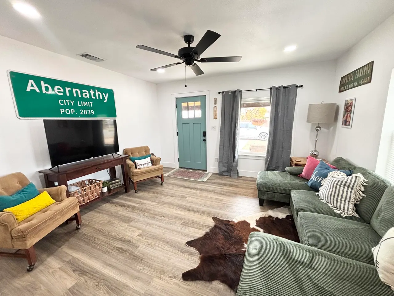Photo 6 — 808 12th Street, Abernathy, TX 79311