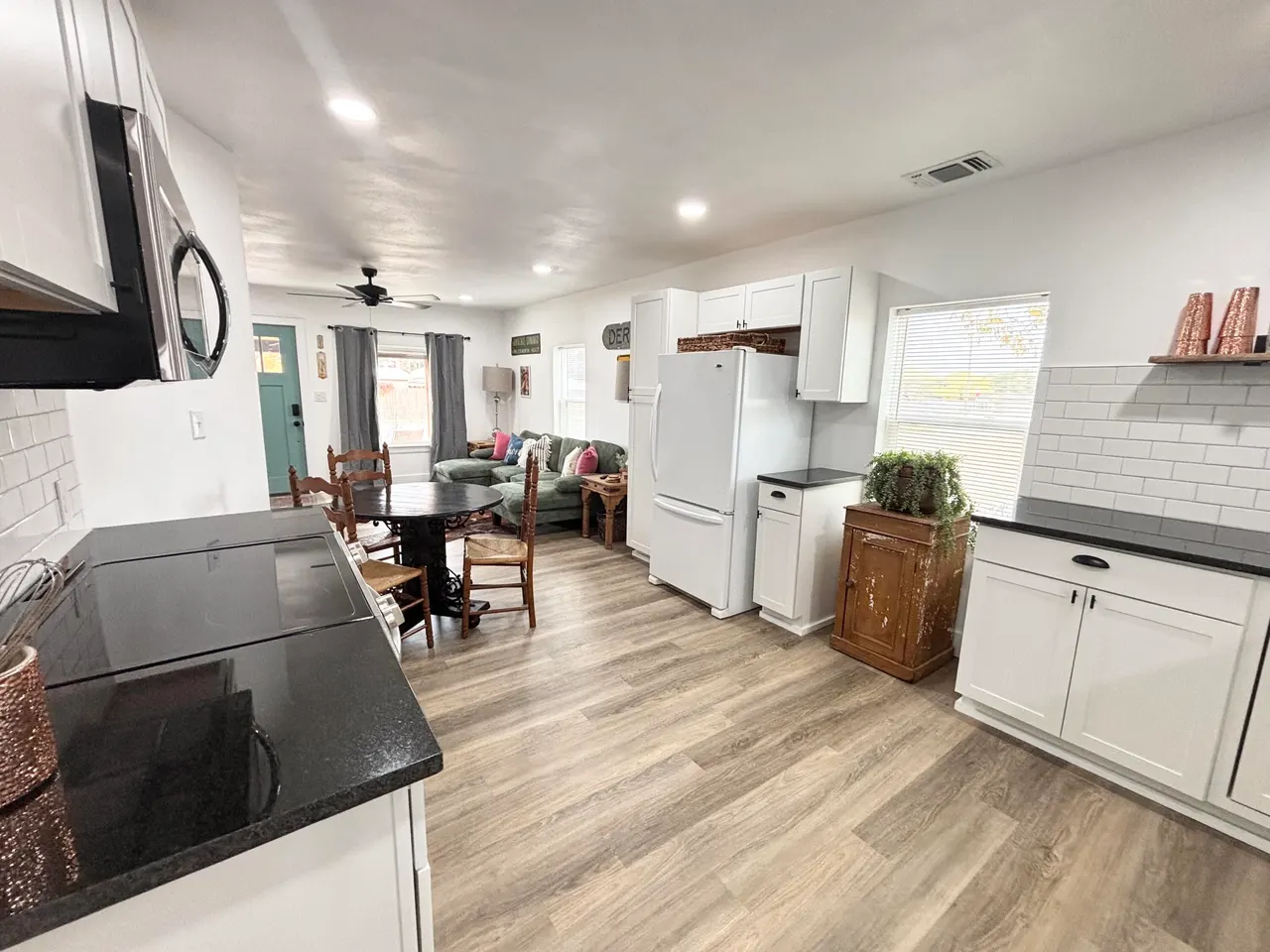 Photo 9 — 808 12th Street, Abernathy, TX 79311