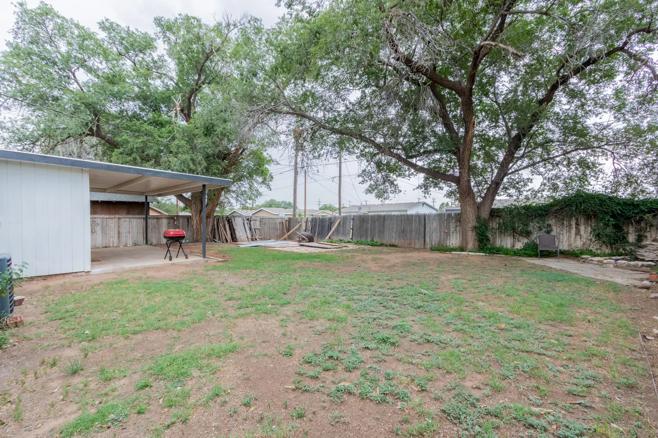 Photo 31 — 4224 37th Street, Lubbock, TX 79413