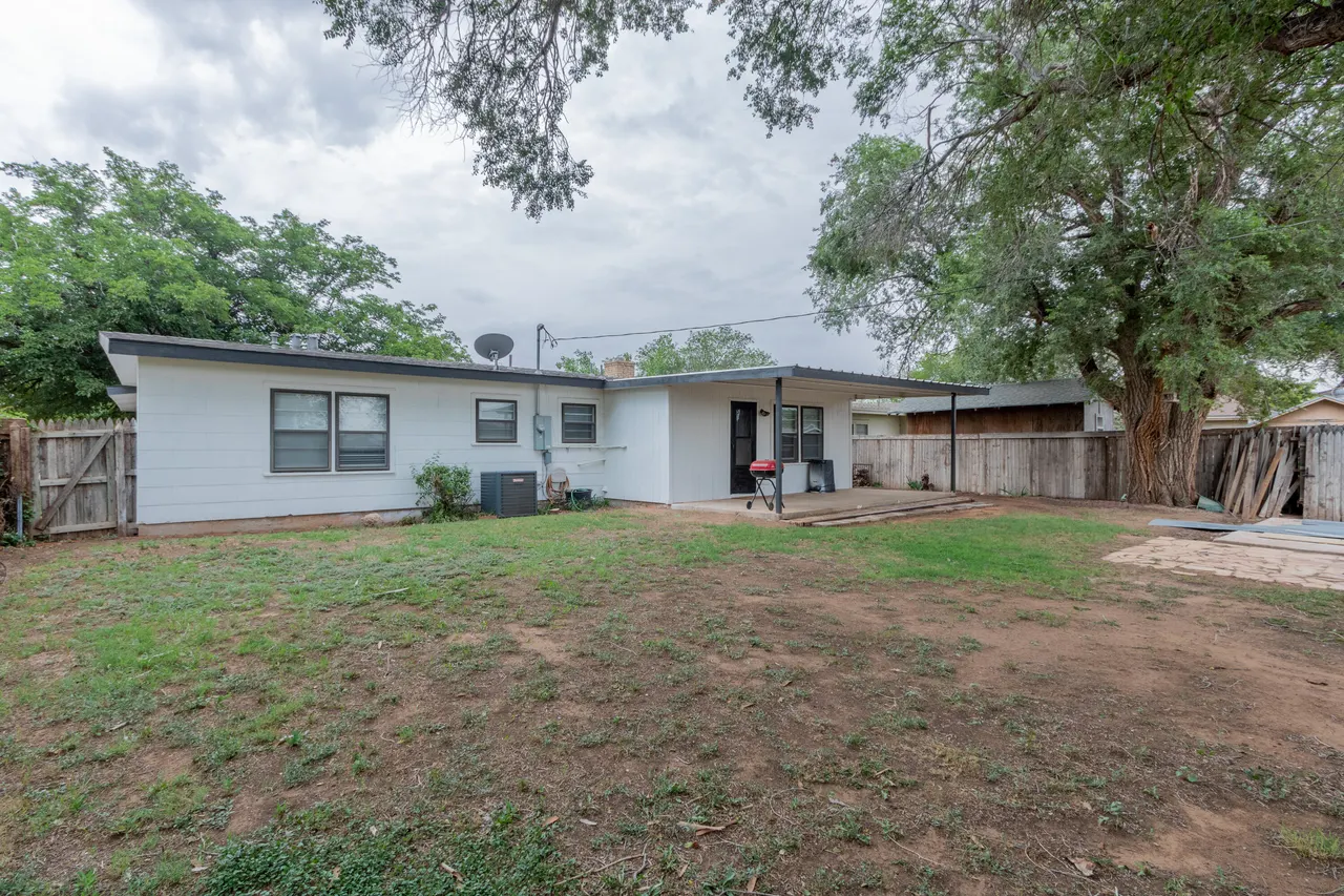 Photo 32 — 4224 37th Street, Lubbock, TX 79413