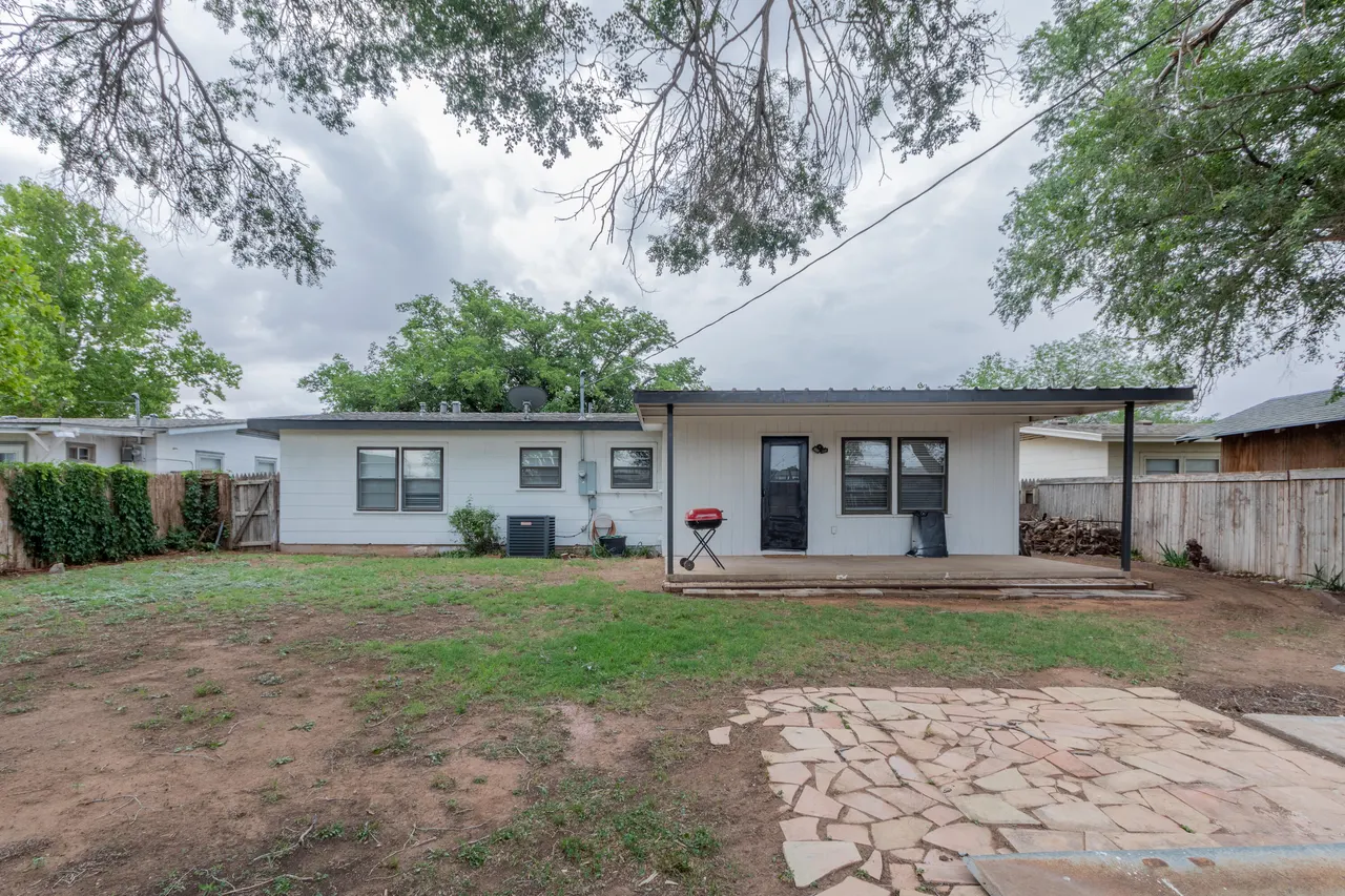 Photo 33 — 4224 37th Street, Lubbock, TX 79413