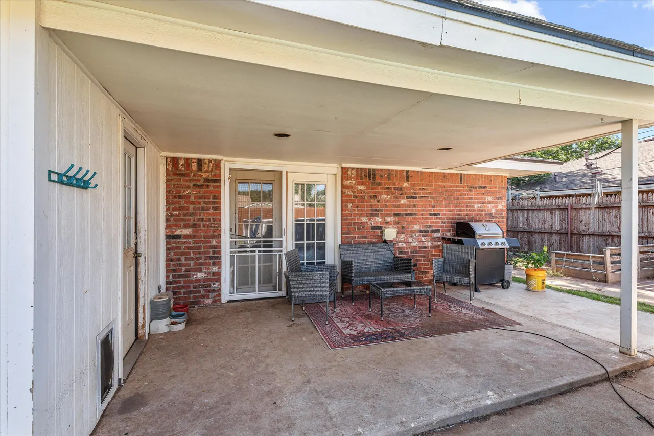 Photo 25 — 2018 Mustang Drive, Levelland, TX 79336
