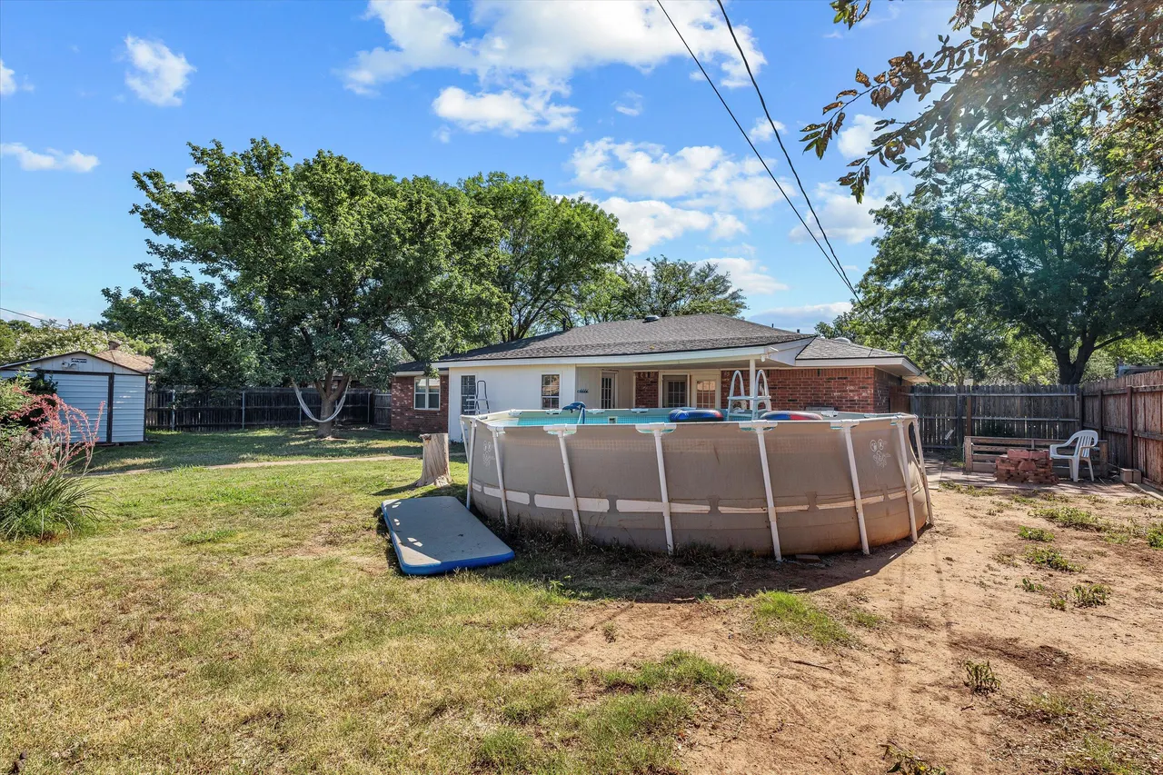 Photo 27 — 2018 Mustang Drive, Levelland, TX 79336