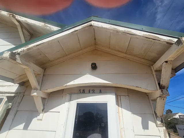 Photo 3 — 1512 18th Street, Lubbock, TX 79401