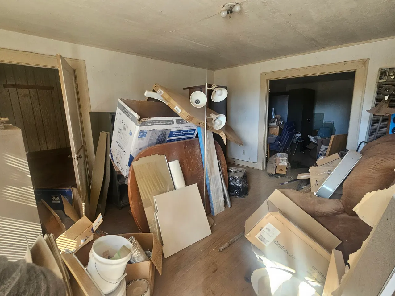 Photo 5 — 1512 18th Street, Lubbock, TX 79401
