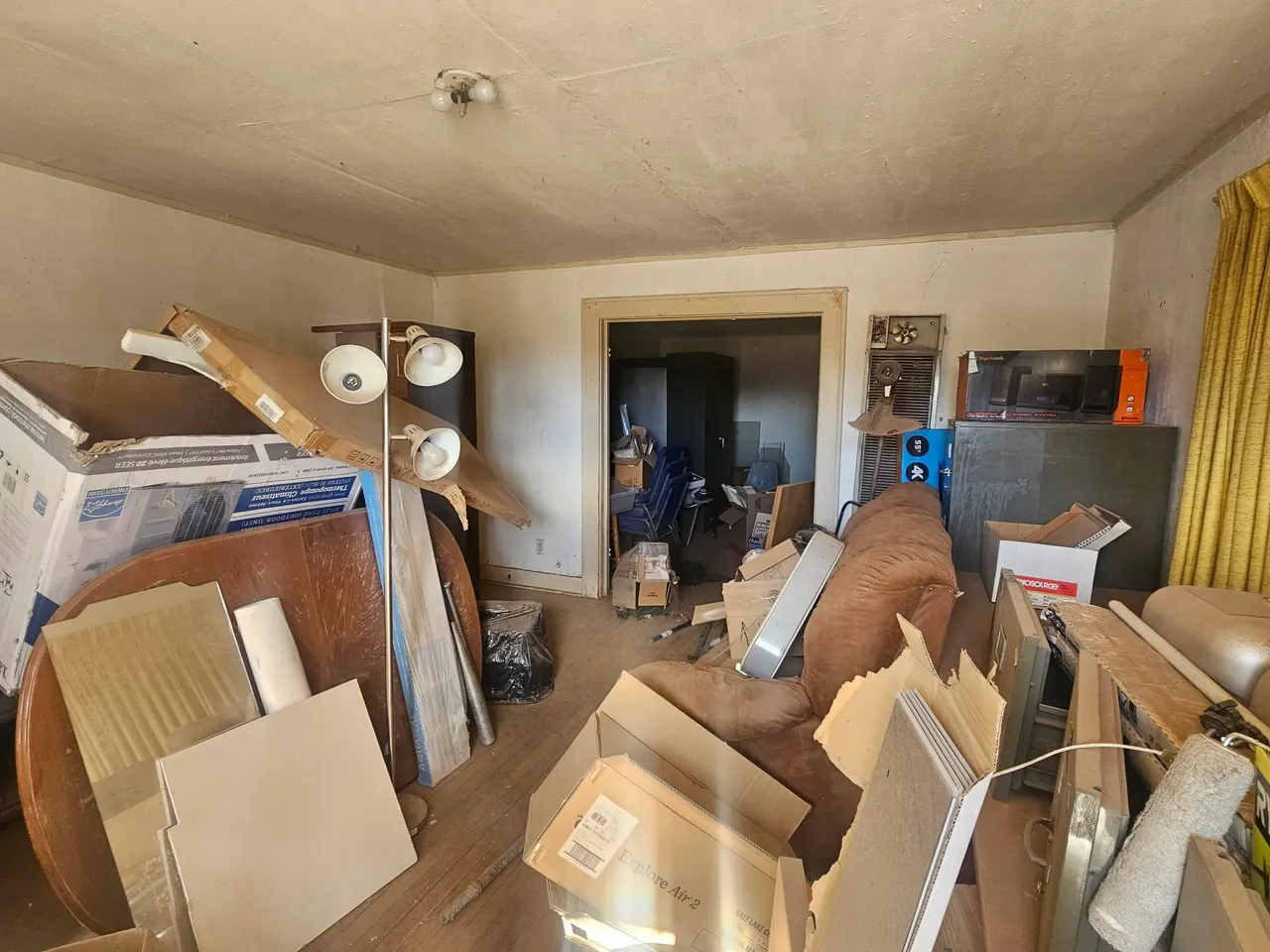 Photo 6 — 1512 18th Street, Lubbock, TX 79401