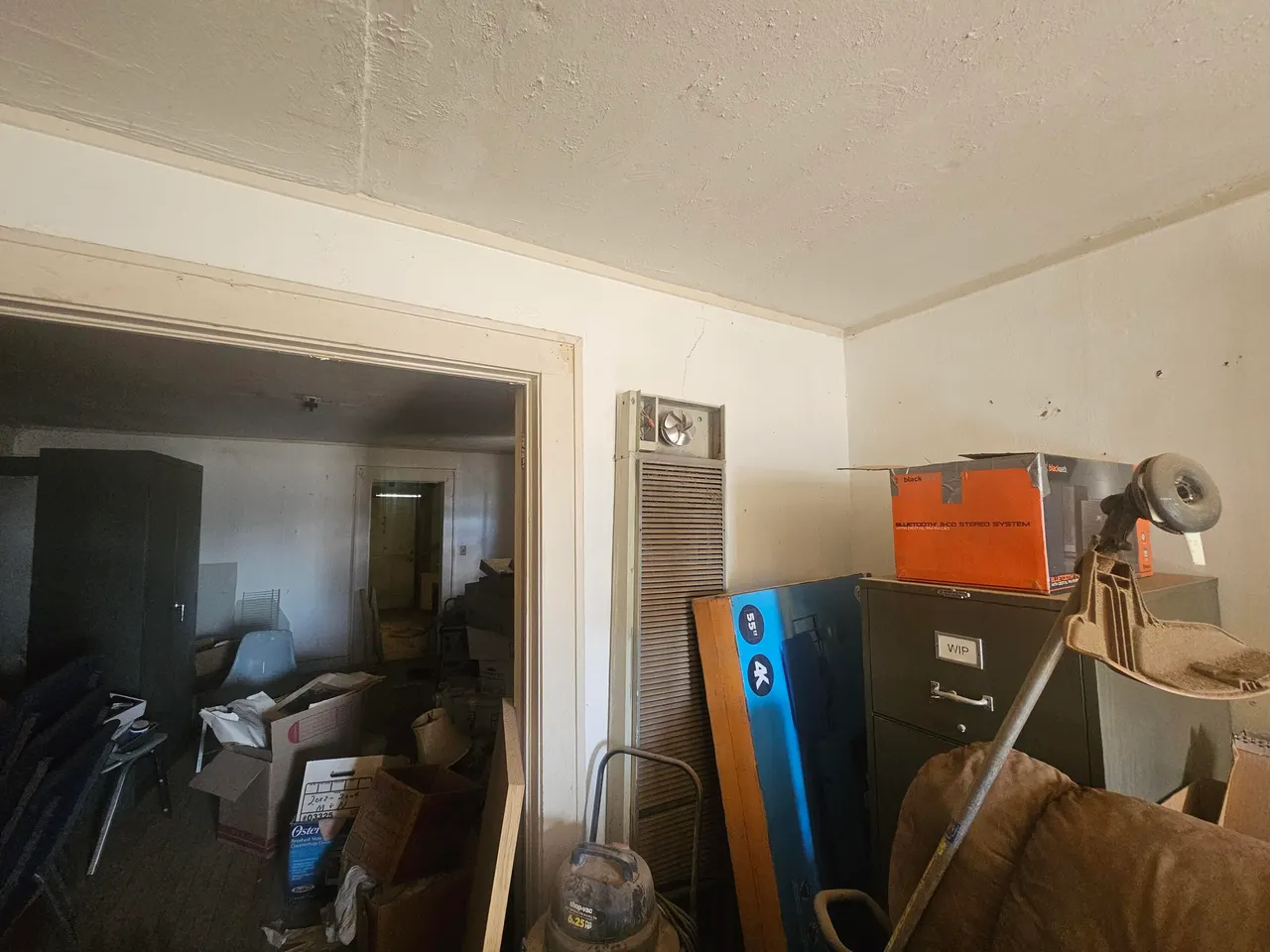 Photo 10 — 1512 18th Street, Lubbock, TX 79401