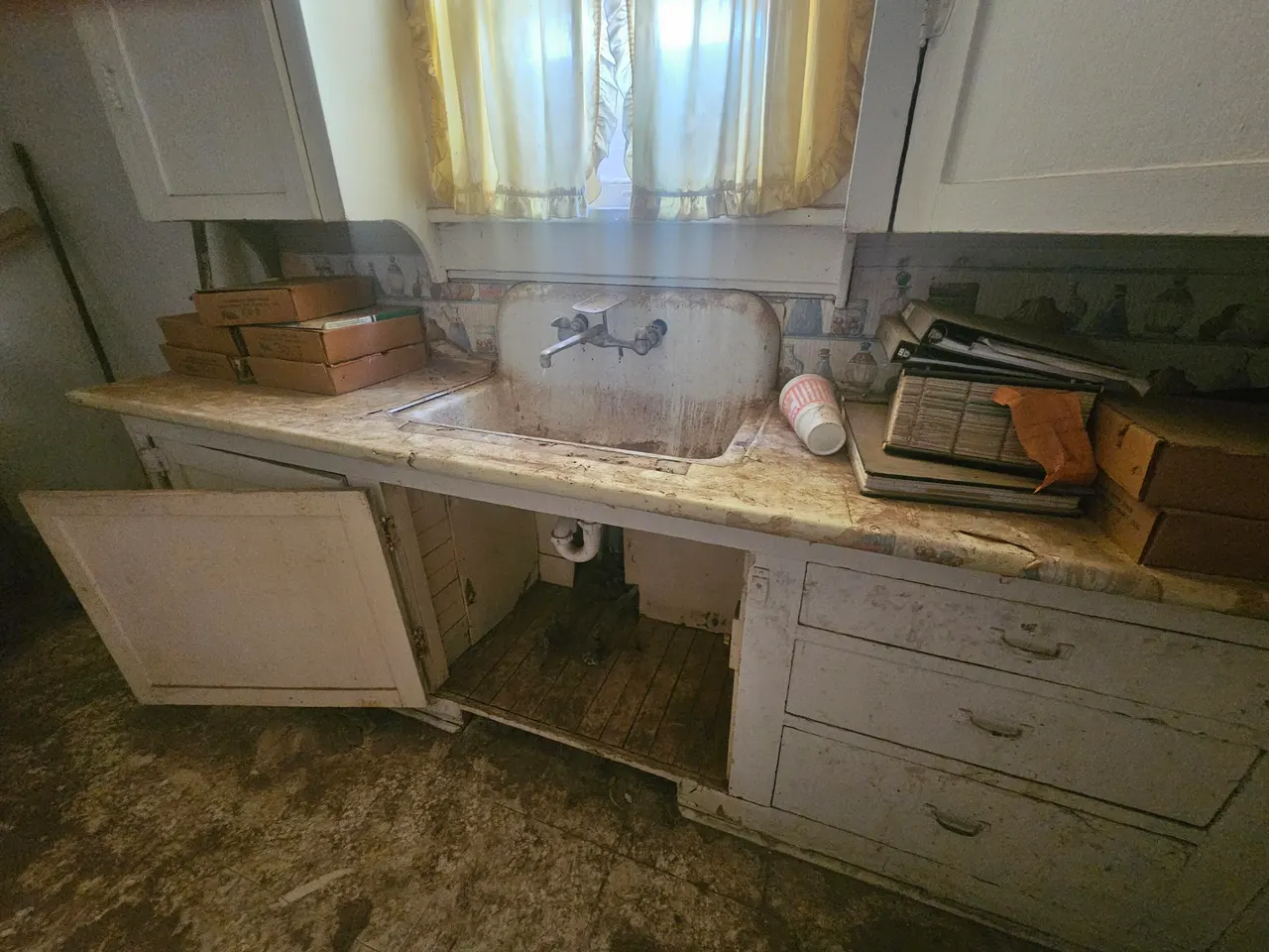 Photo 26 — 1512 18th Street, Lubbock, TX 79401