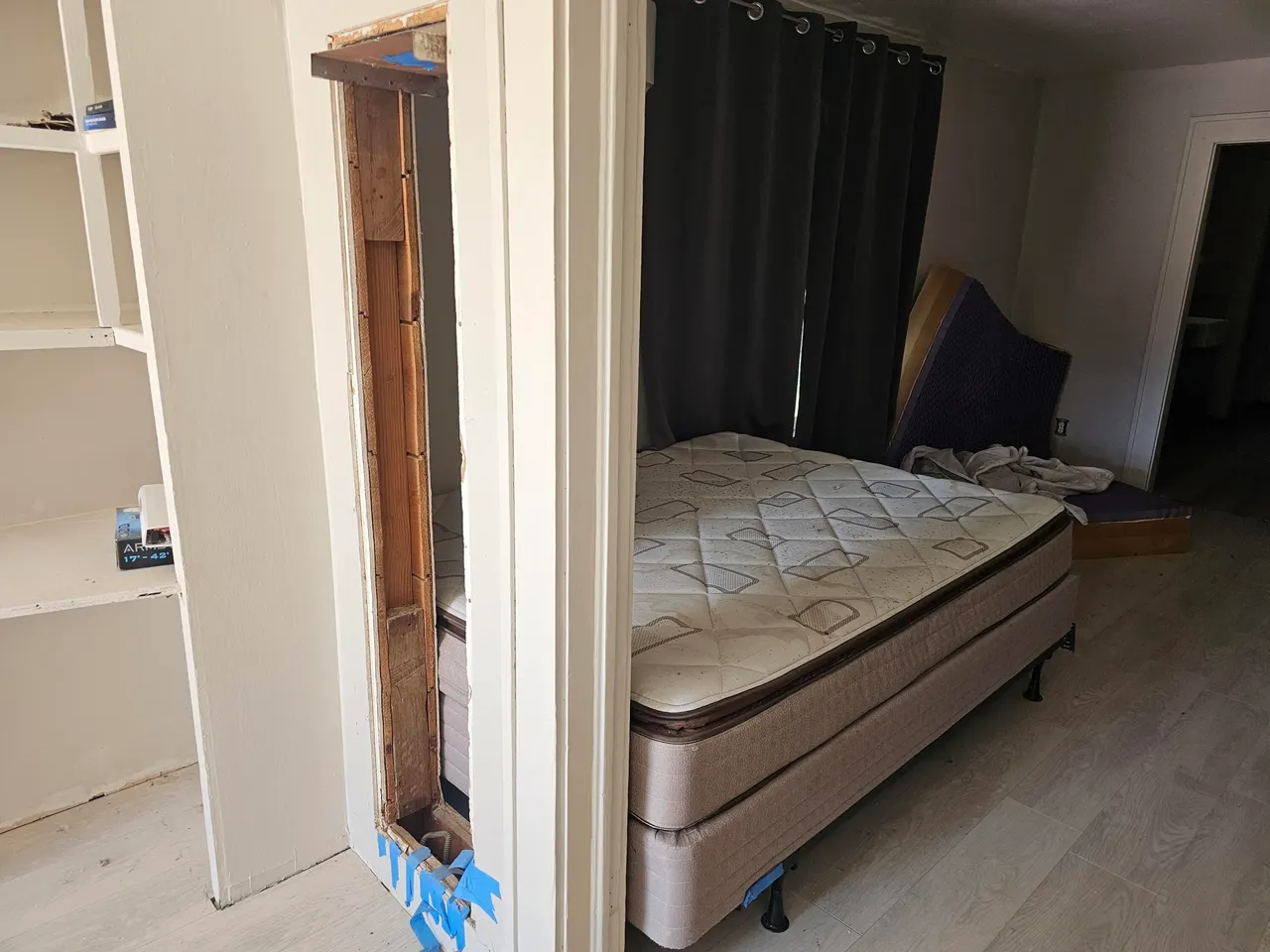 Photo 52 — 1512 18th Street, Lubbock, TX 79401