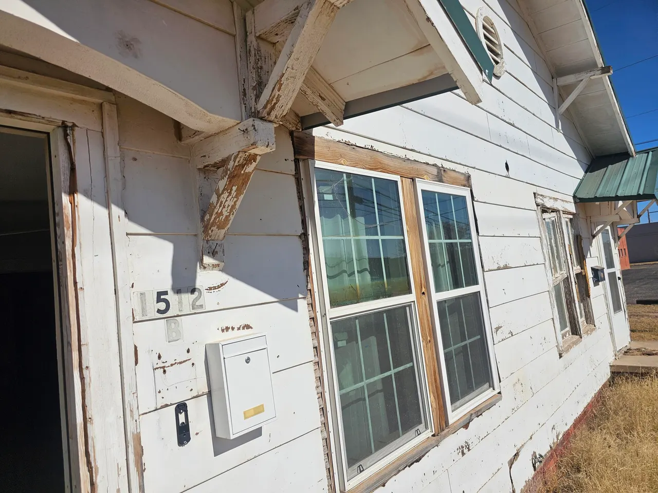 Photo 72 — 1512 18th Street, Lubbock, TX 79401