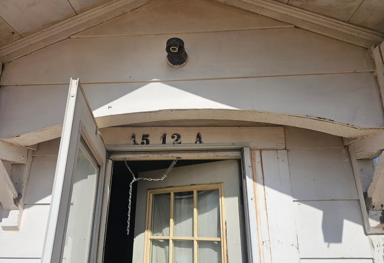 Photo 2 — 1512 18th Street, Lubbock, TX 79401