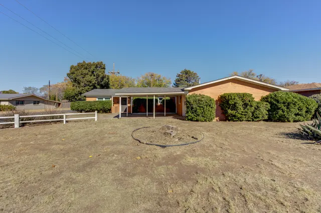 Photo 3 — 3516 43rd Street, Lubbock, TX 79413