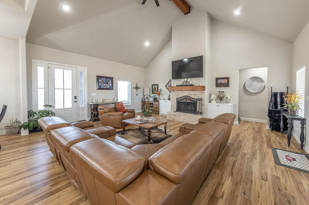 Photo 6 — 6510 County Rd 1100, Shallowater, TX 79363