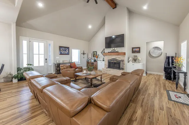 Photo 6 — 6510 County Rd 1100, Shallowater, TX 79363