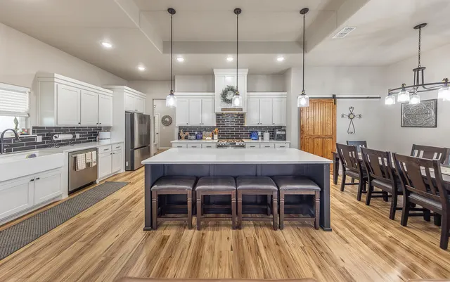 Photo 4 — 6510 County Rd 1100, Shallowater, TX 79363