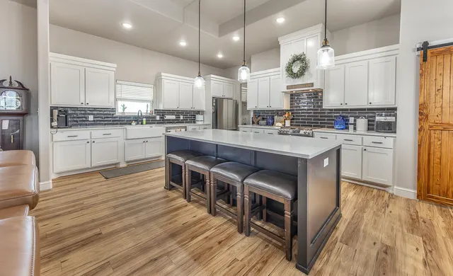 Photo 7 — 6510 County Rd 1100, Shallowater, TX 79363