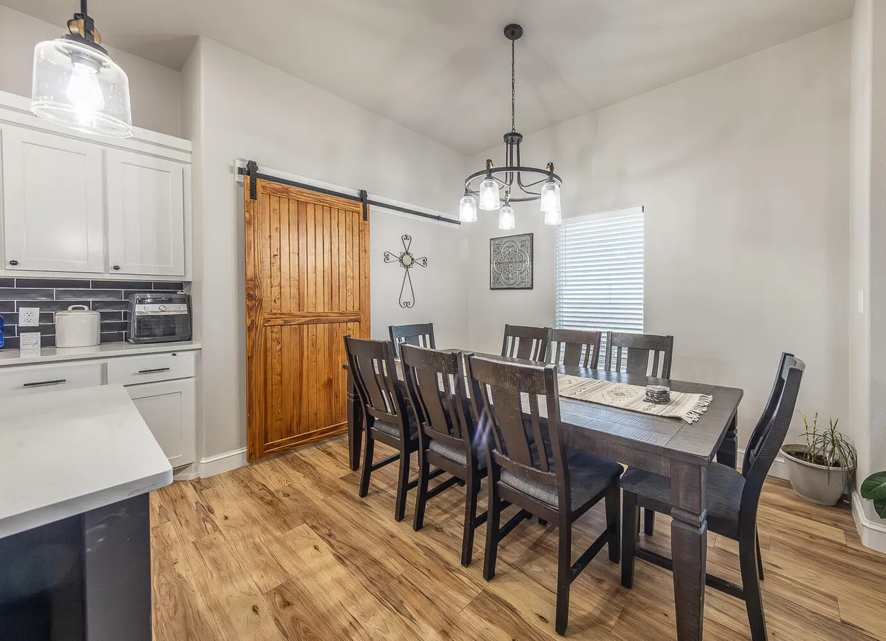 Photo 8 — 6510 County Rd 1100, Shallowater, TX 79363