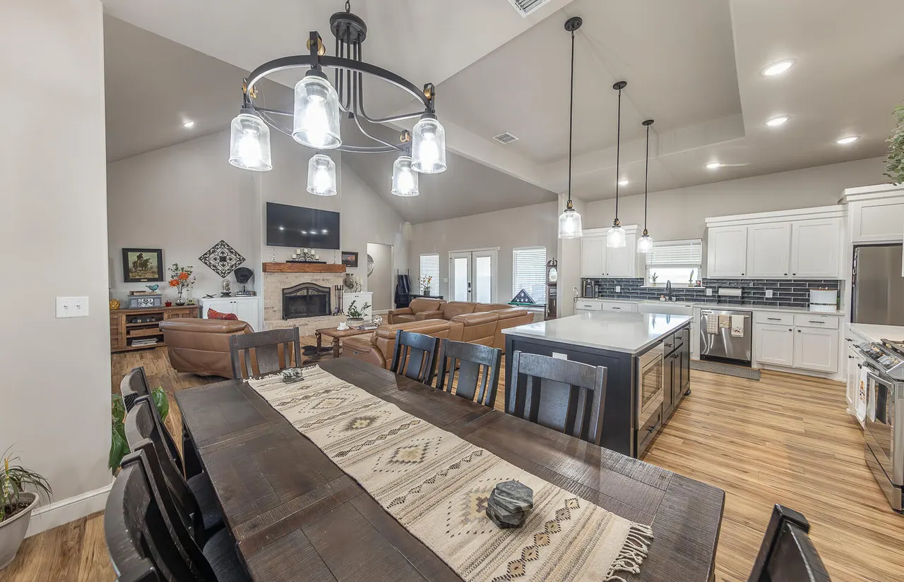 Photo 9 — 6510 County Rd 1100, Shallowater, TX 79363