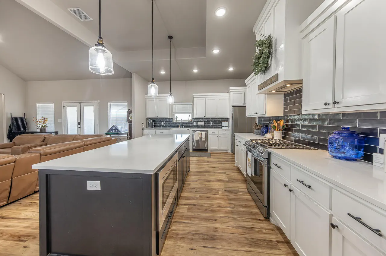 Photo 10 — 6510 County Rd 1100, Shallowater, TX 79363