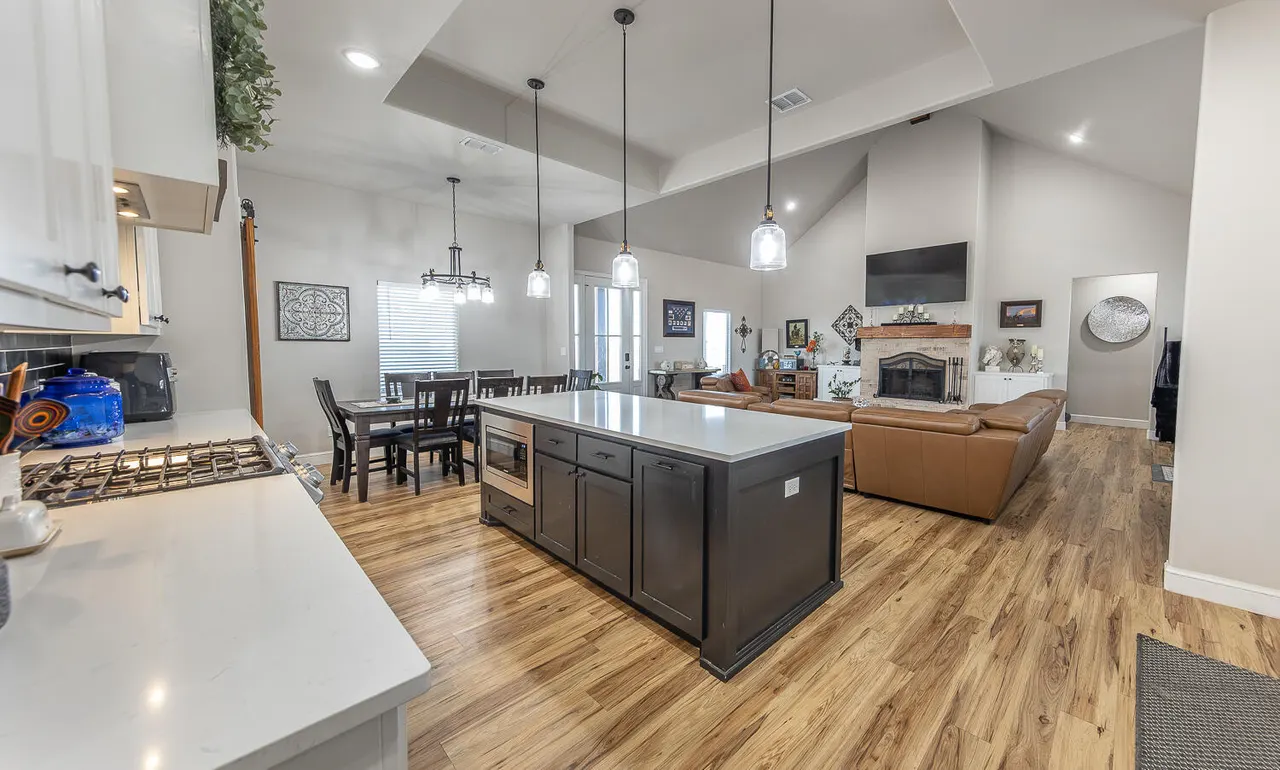 Photo 5 — 6510 County Rd 1100, Shallowater, TX 79363