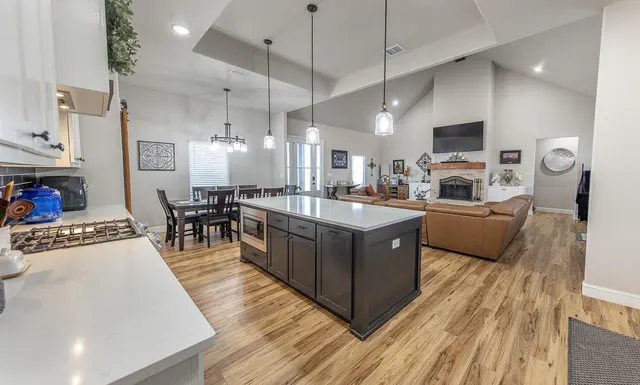 Photo 5 — 6510 County Rd 1100, Shallowater, TX 79363