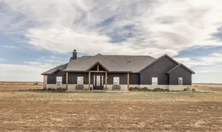 Sold home at 6510 County Rd 1100