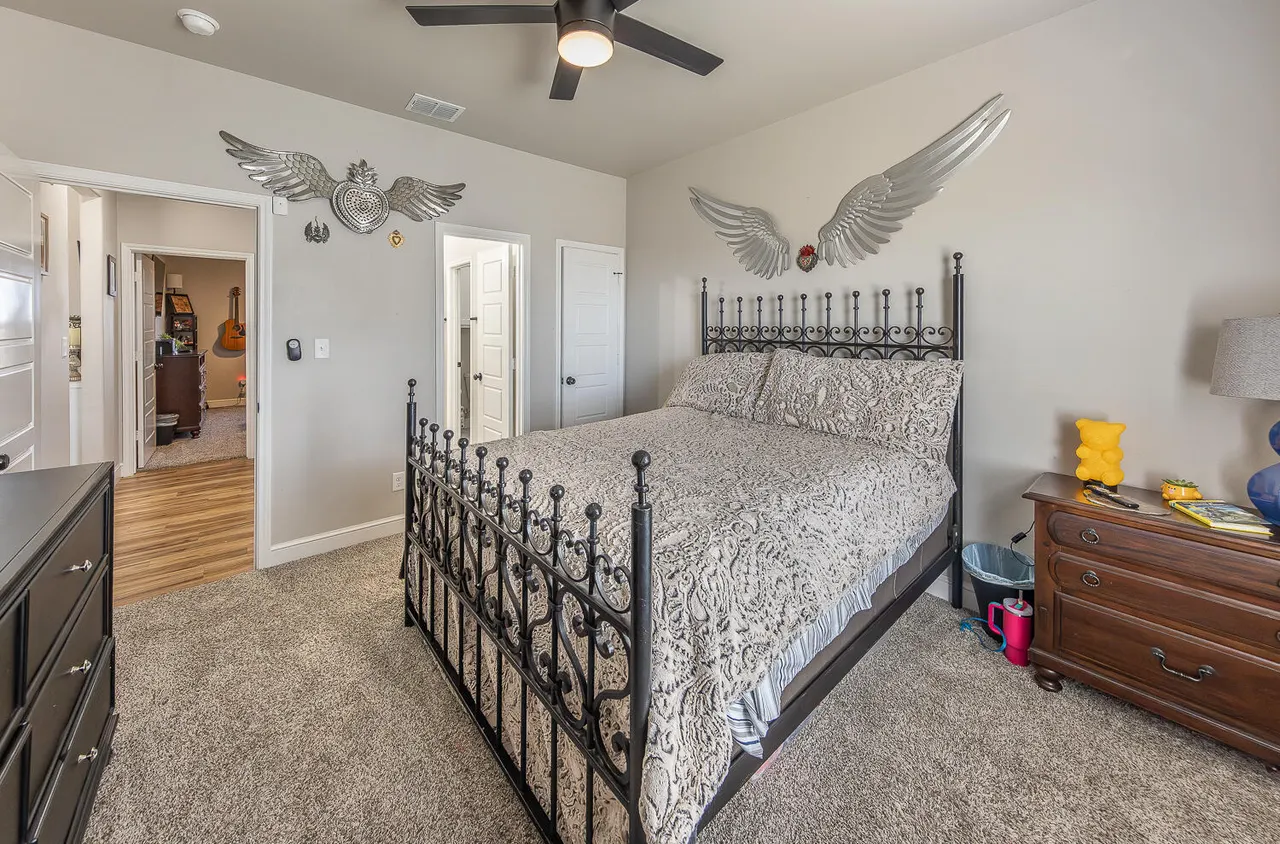 Photo 25 — 6510 County Rd 1100, Shallowater, TX 79363