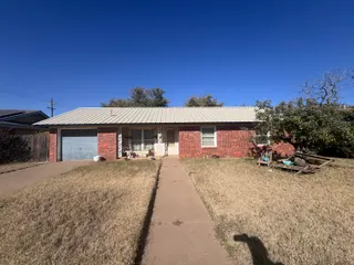 Sold home at 5116 44th Street