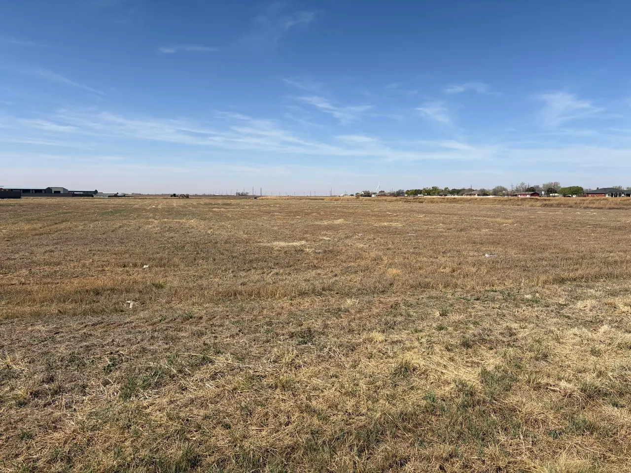 Photo 3 — 3610 F M 179, Lubbock, TX 79407