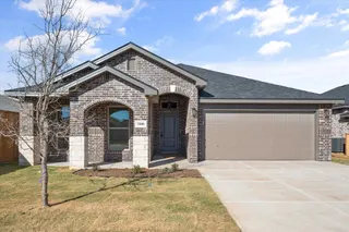 Sold home at 7008 56th Street